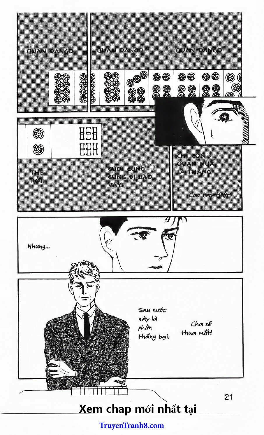 bác sĩ thú y chapter 44 16