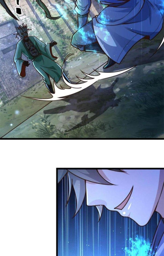 ta nuôi ma quỷ ở trấn ma ti chapter 9 27