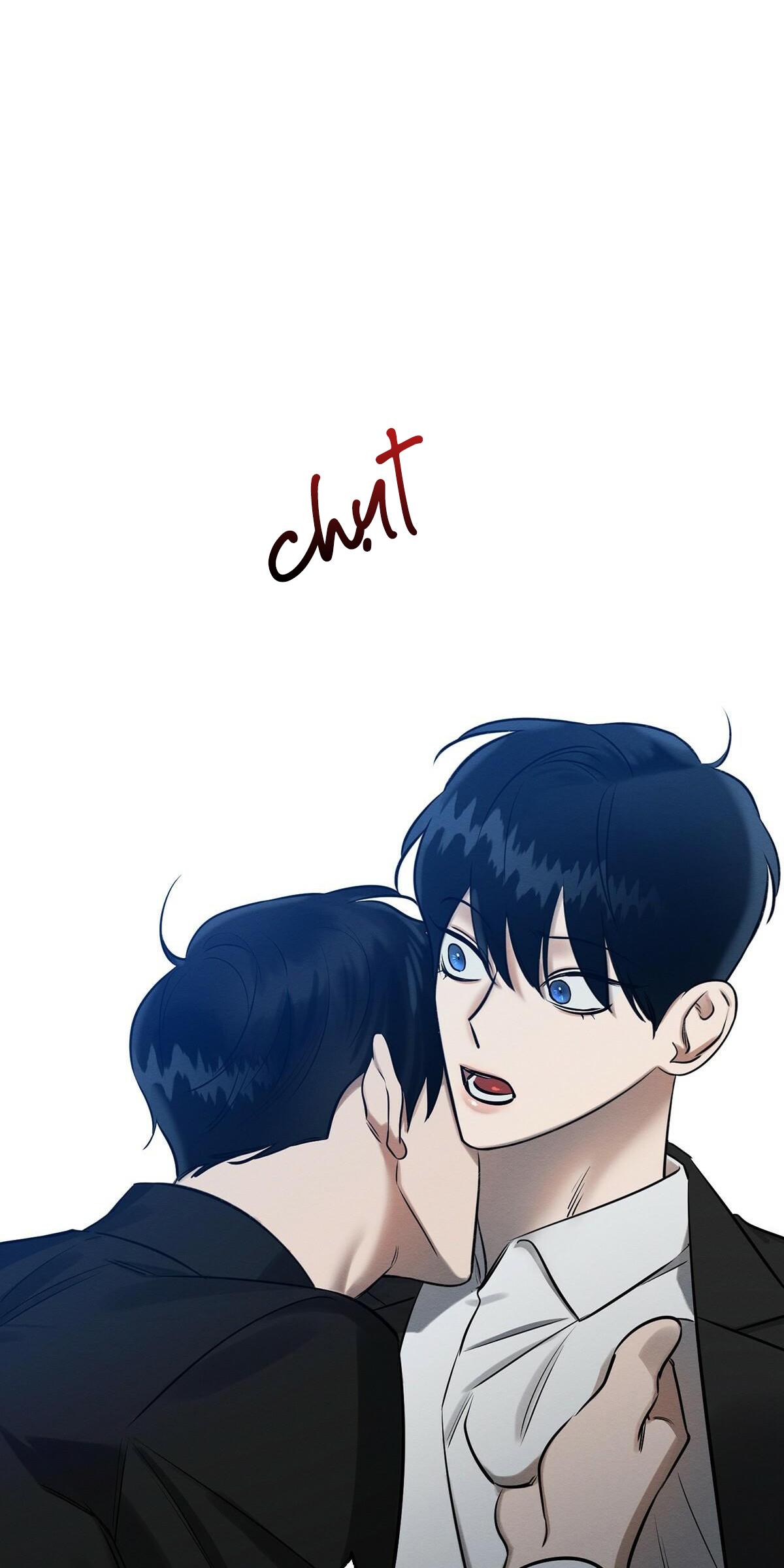 vòng xoáy của ác ma chapter 5 18