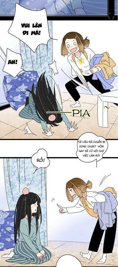 quỷ nhát gan và mã đại cáp chapter 7 27