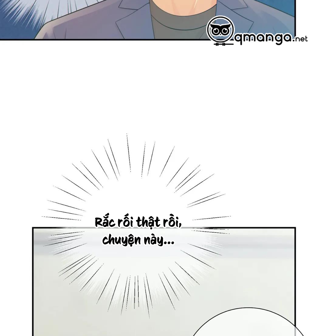 thời gian giữa sói và chó chapter 41 18