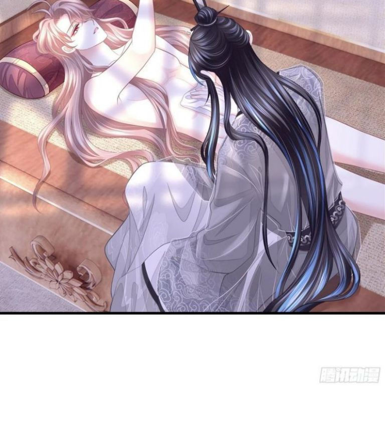 tôi nghi ngờ hệ thống thích tôi chapter 29 77