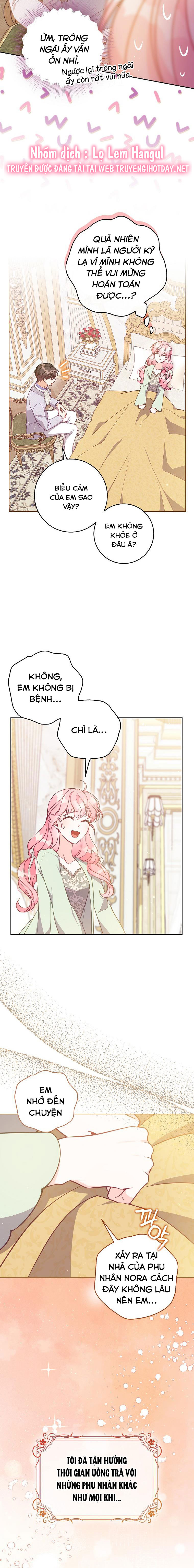 em gái cưng của đại công tước phản diện chapter 121 2