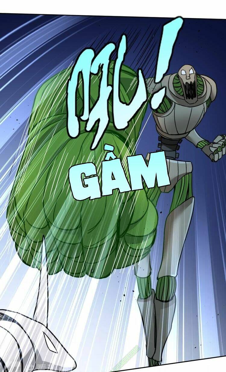 ta luyện giả kim trong thời đại tu tiên chapter 32 22