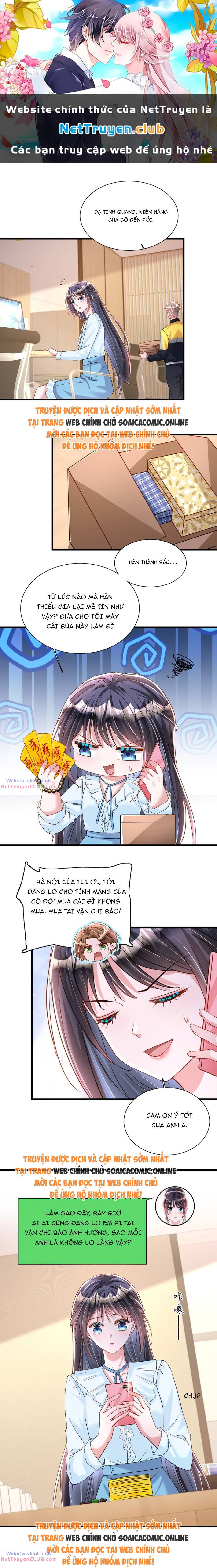 tổng tài huyết tộc cực sủng cô vợ mỹ nhân ngư chapter 143 1