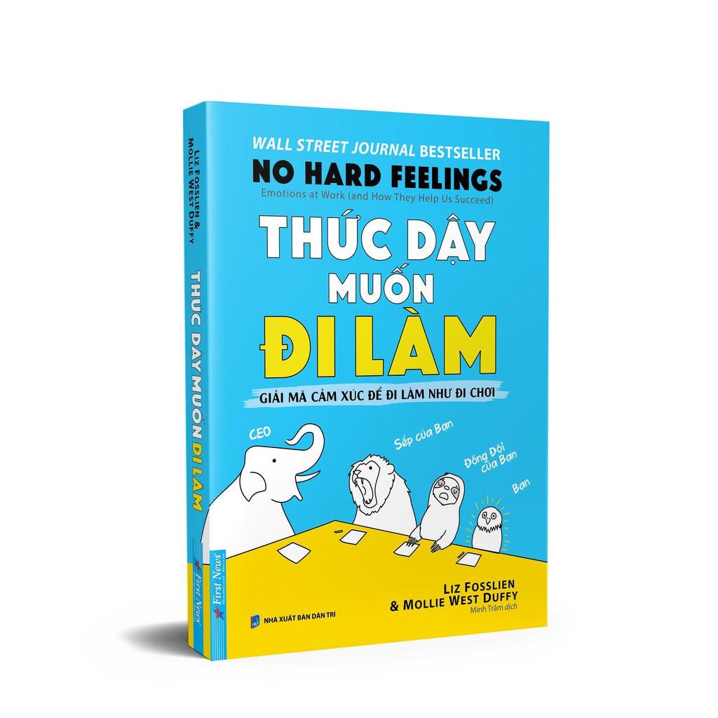 Thức Dậy Muốn Đi Làm - Bản Quyền