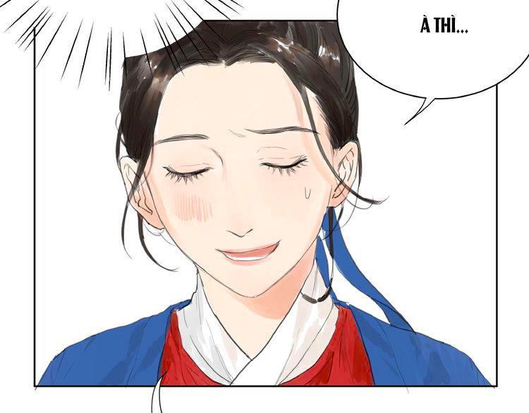 muốn làm nữ hiệp quá chapter 3.5 38