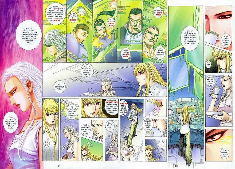 võ thần phượng hoàng chapter 114 17