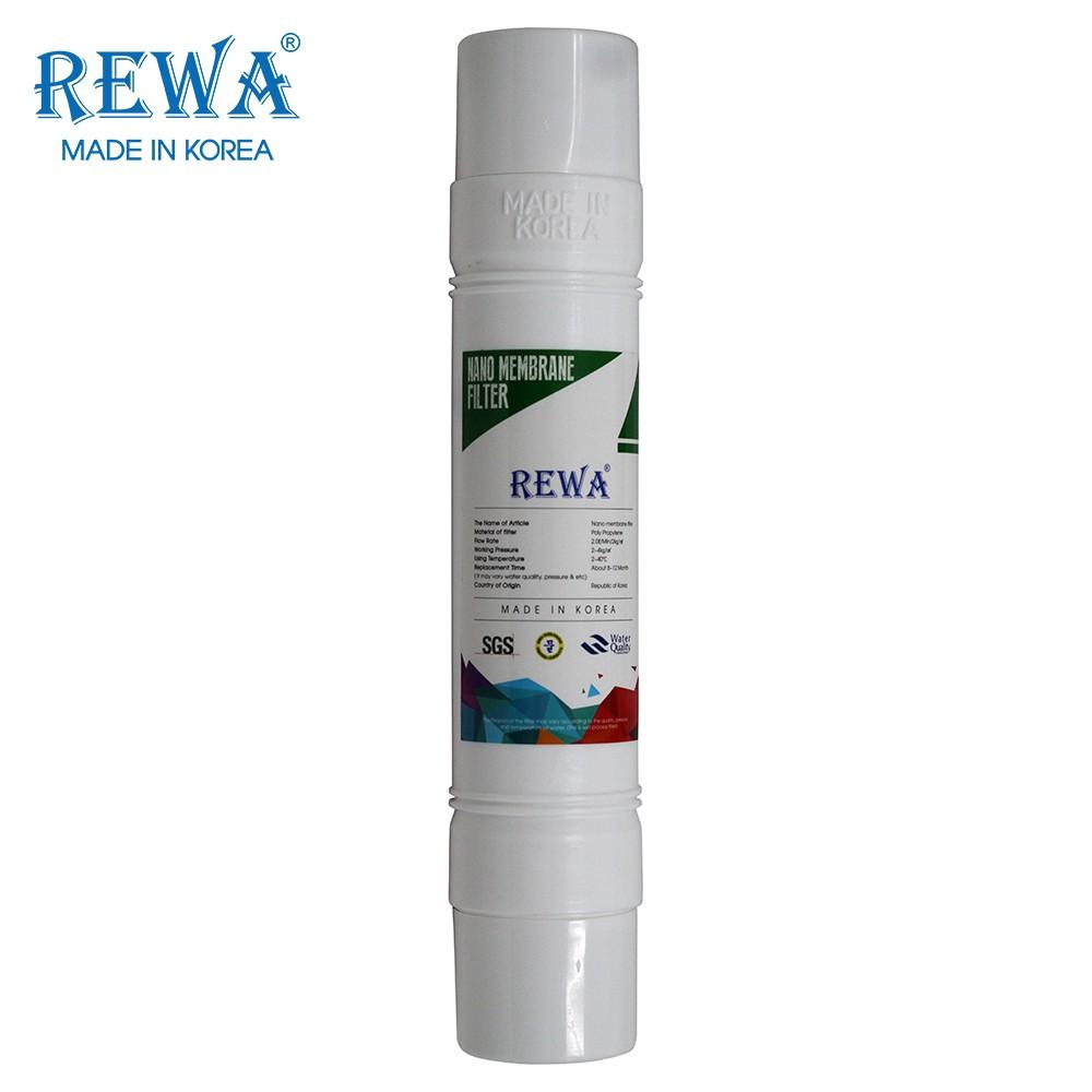 Bộ 4 lõi NANO REWA 11 inch - HÀNG CHÍNH HÃNG