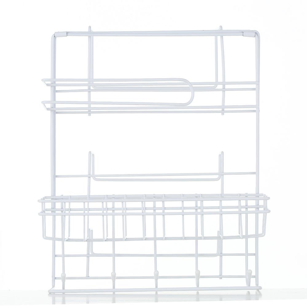 Giá tủ lạnh S-8008 kệ nhiều lớp