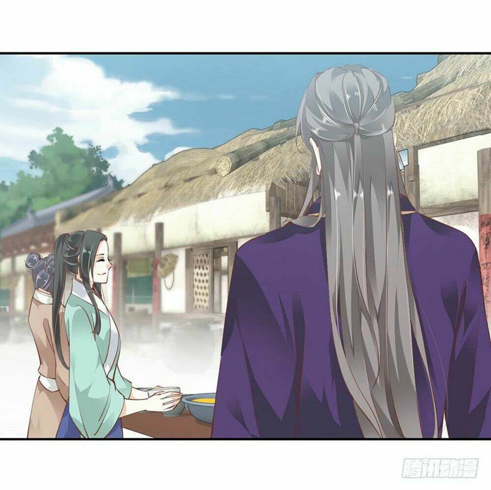 thiền tâm vấn đạo chapter 57 43