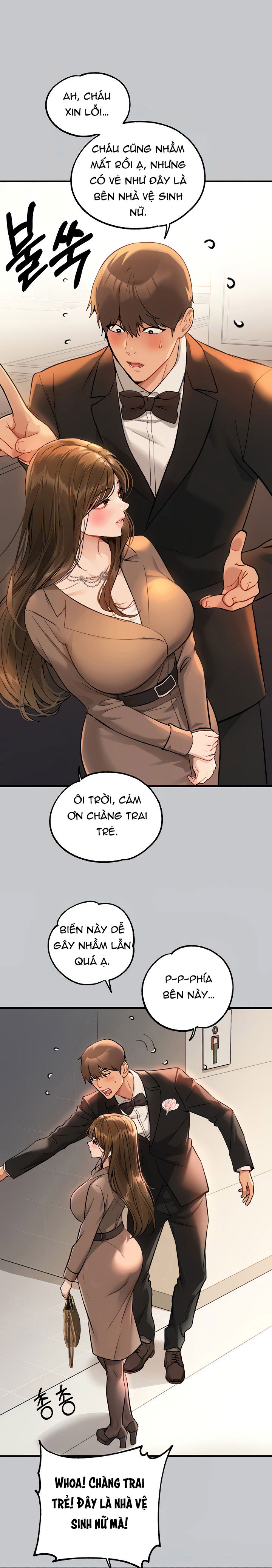 chị chủ nhà của tôi chapter 88.2 10