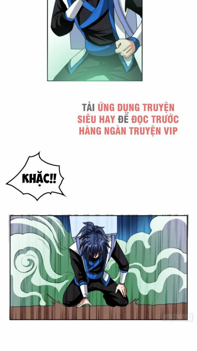 chí tôn thổ hào hệ thống chapter 10 19