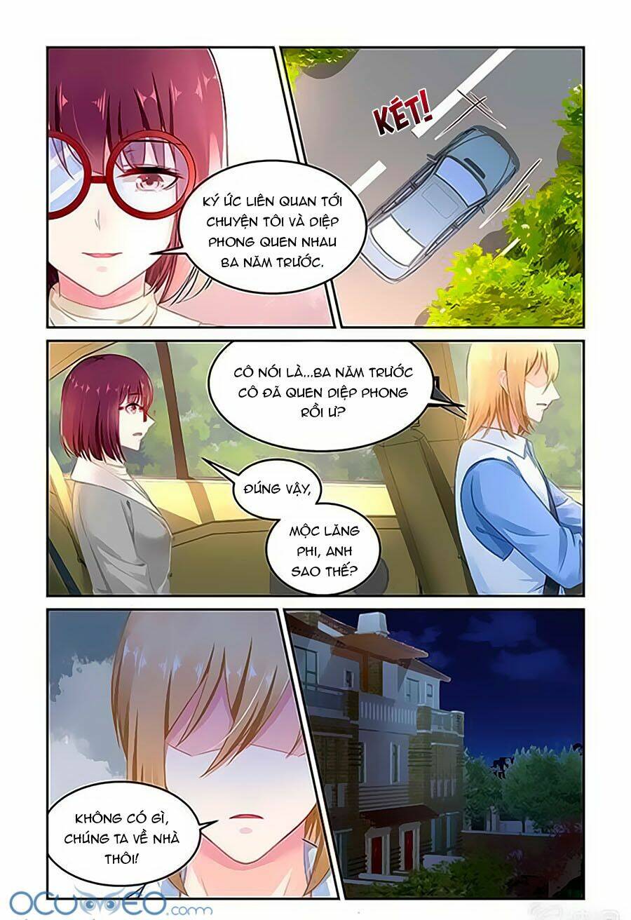 danh môn thiên hậu chapter 148 8