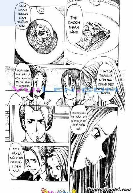 nhà hàng hạnh phúc chapter 5 158