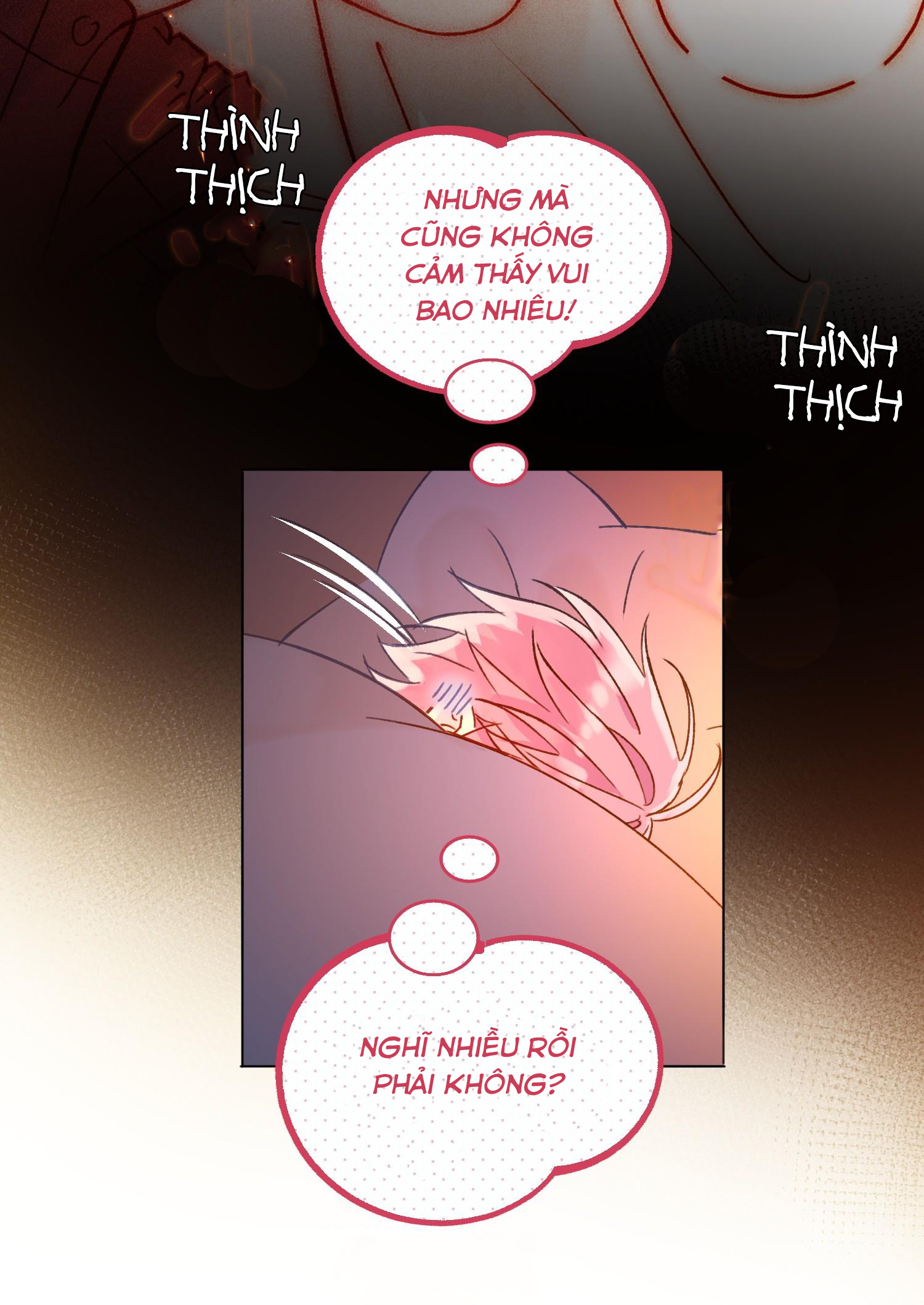 tôi phải làm một kẻ đại xấu xa chapter 88 40