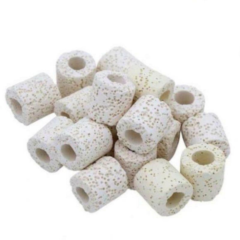 200gam Sứ Lọc Hồ Cá - Sứ Lọc Bể Cá