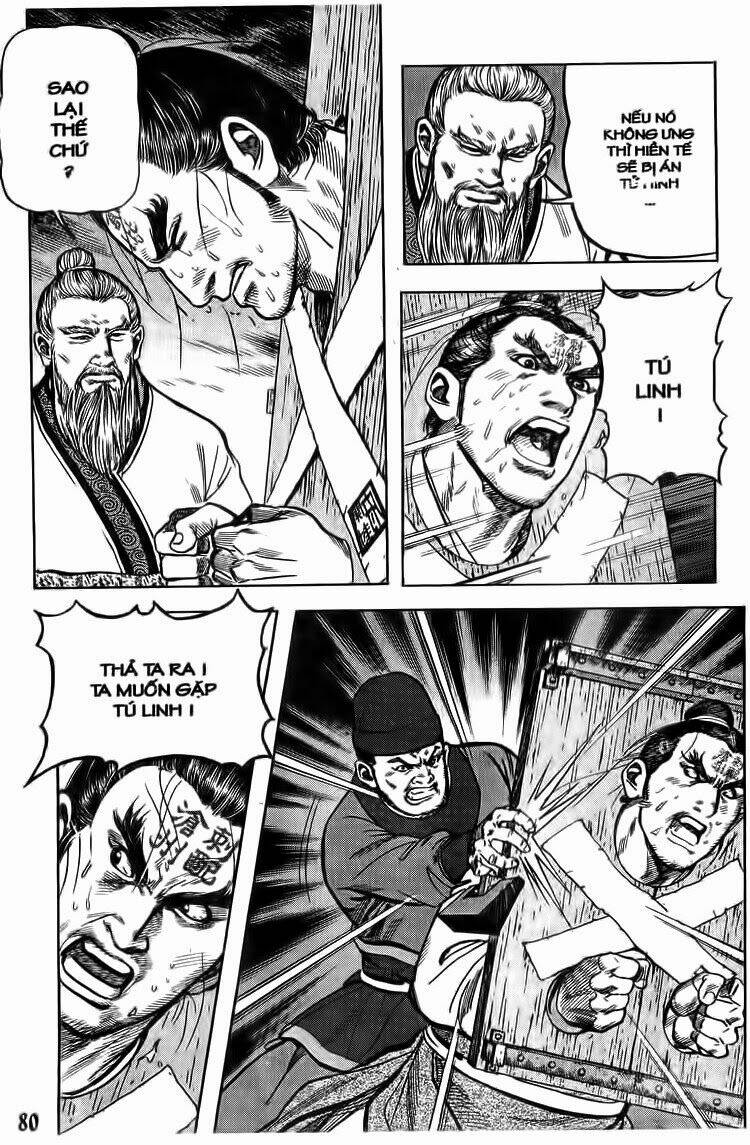 thủy hử chapter 16 9