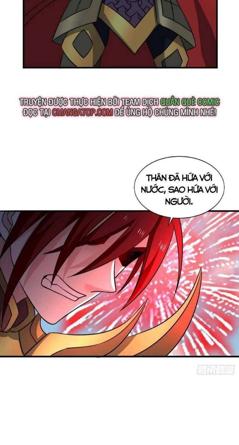 Trọng Sinh Thành Cậu Vàng Tại Dị Thế Chapter 217 20