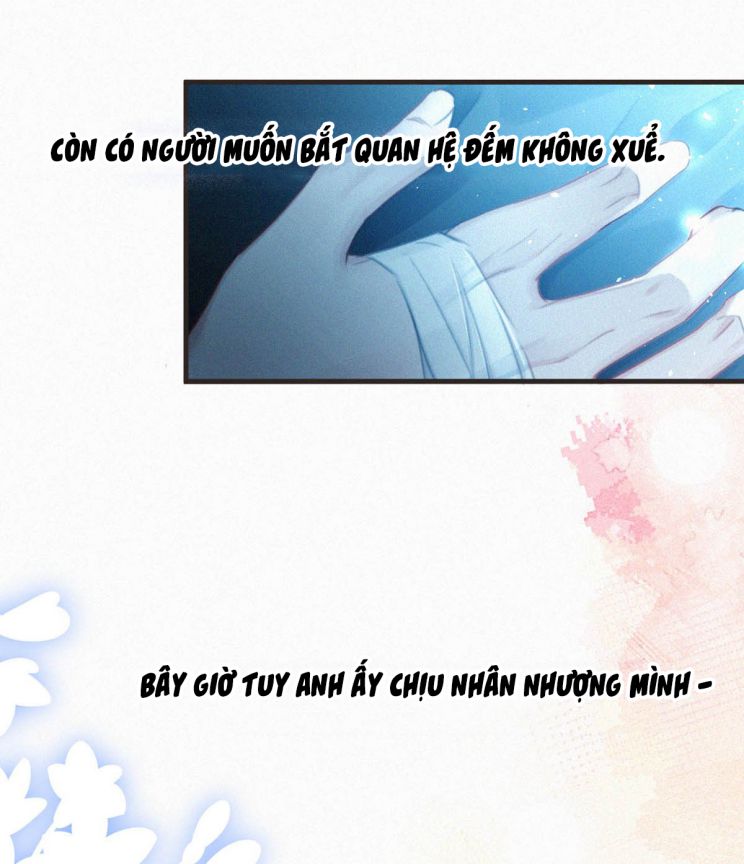 thần thương (môi súng) chapter 76 8