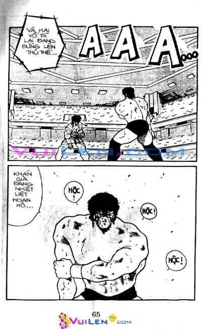 truyền nhân atula - shura no mon i chapter 8 66