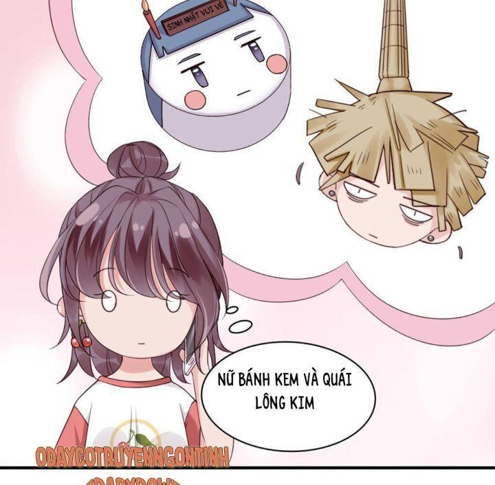 chiếc bật lửa và váy công chúa (b) chapter 3 70