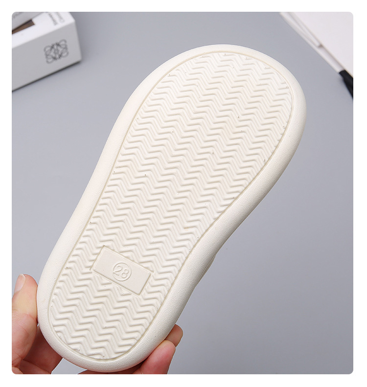 Giày Sandal quai hậu cho bé, giày thể thao siêu nhẹ, êm nhẹ chống trơn  – GSD9134