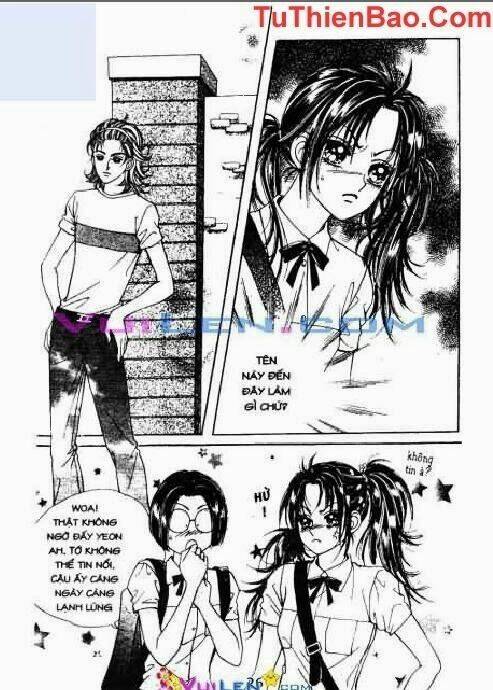 nhật ký tân hôn chapter 10 25