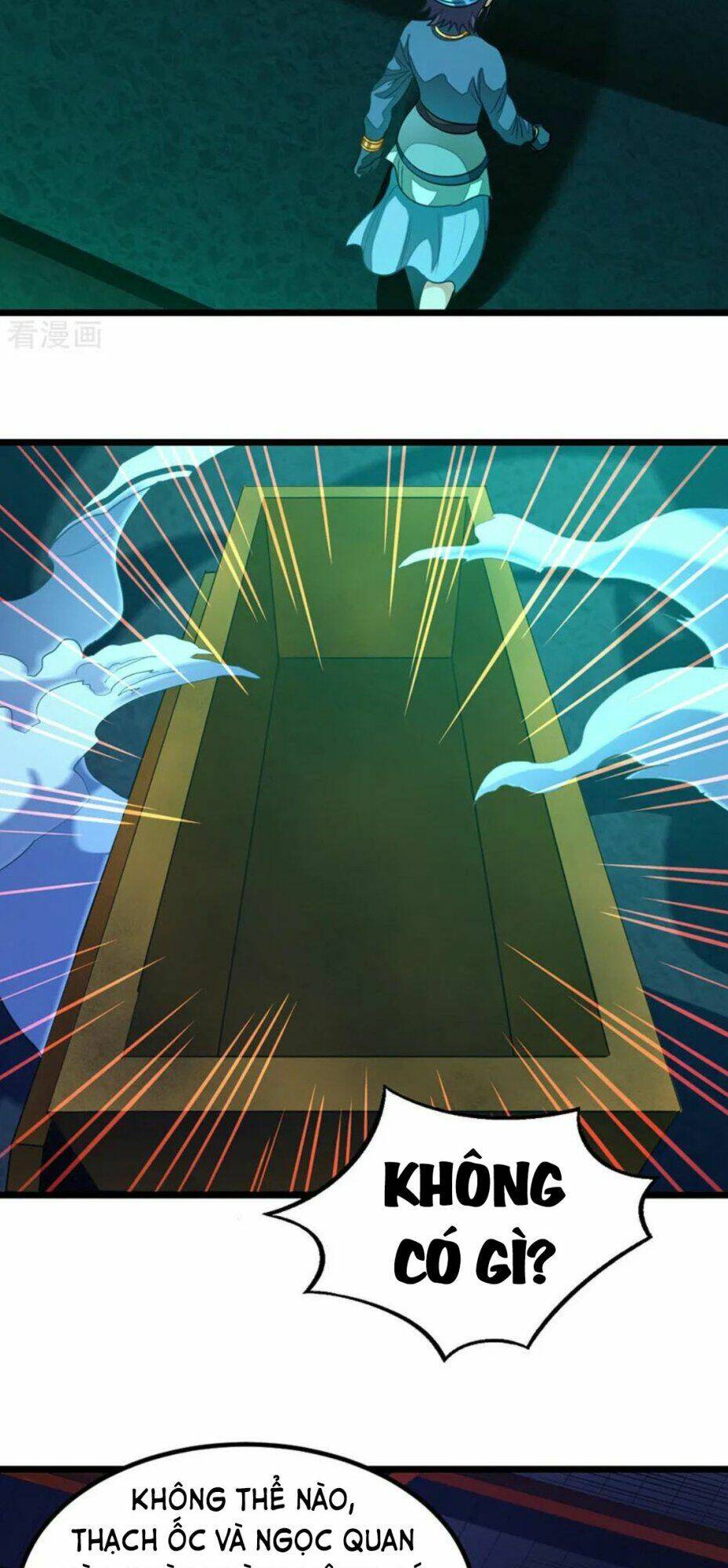 cửu dương thần vương chapter 169 14