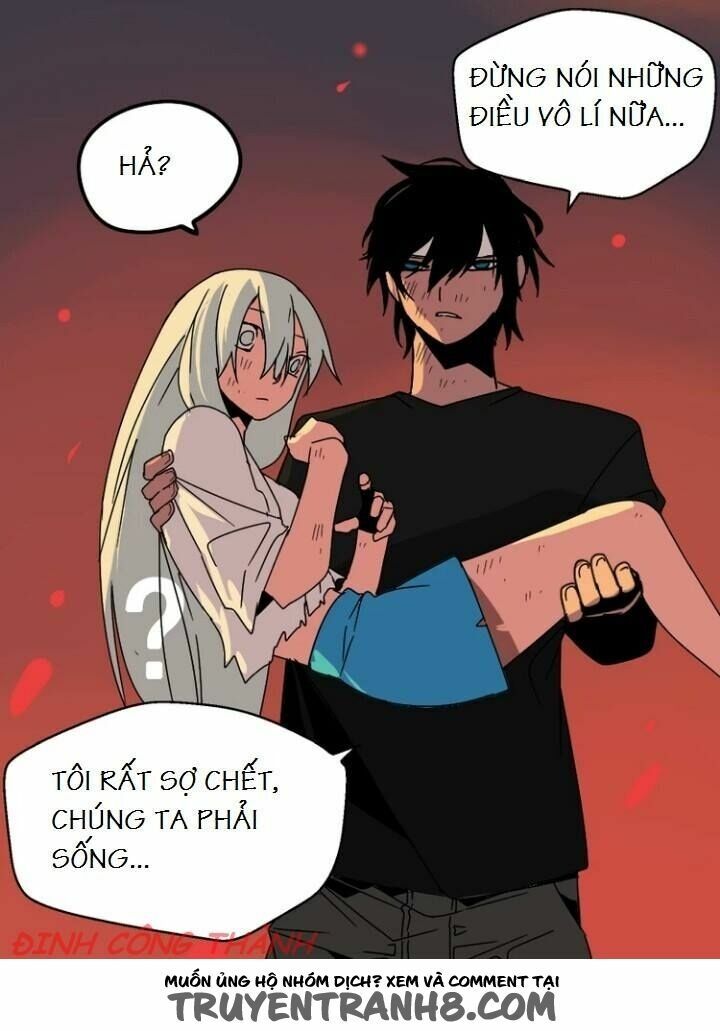 ứng dụng thẩm mỹ chapter 31 15