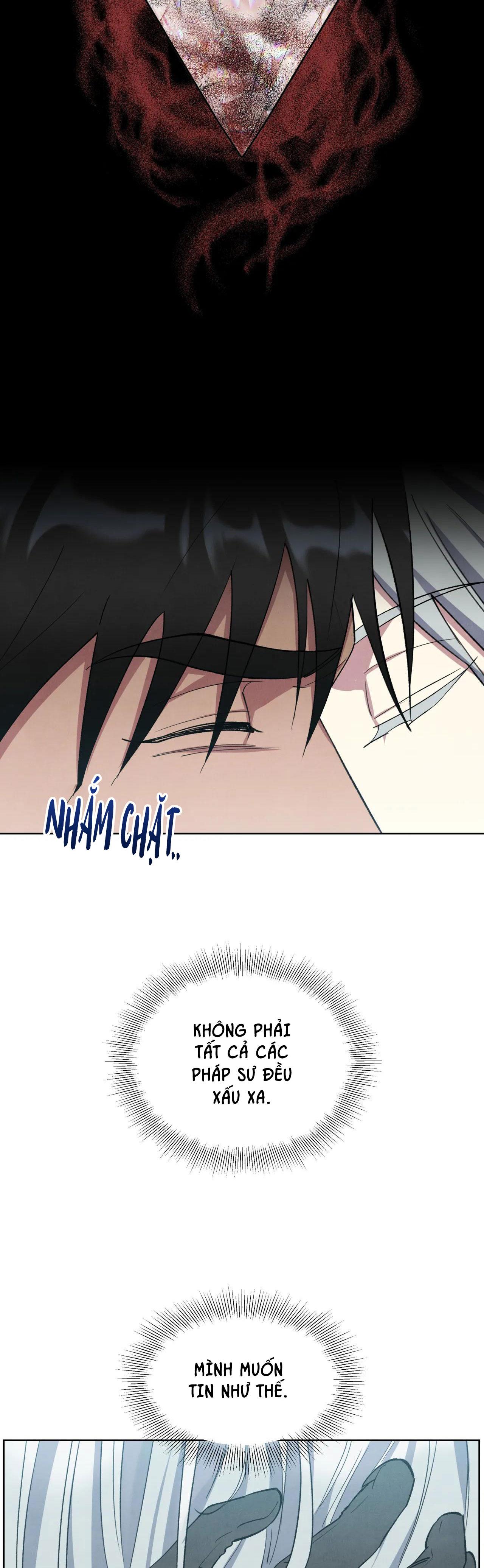 khế ước bí mật của đại công tước xứ bắc chapter 23 24