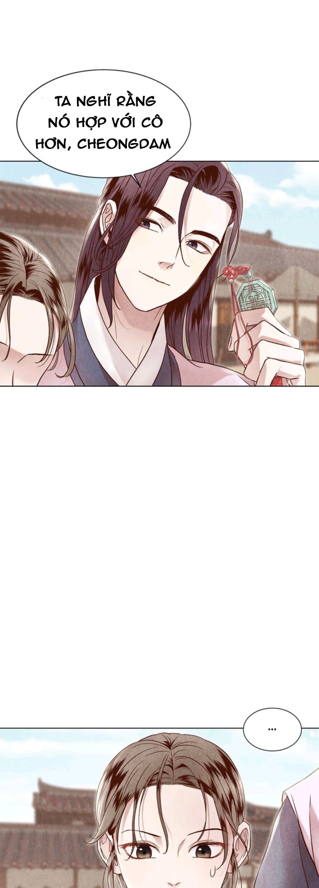 nhật ký hayang chapter 5 27