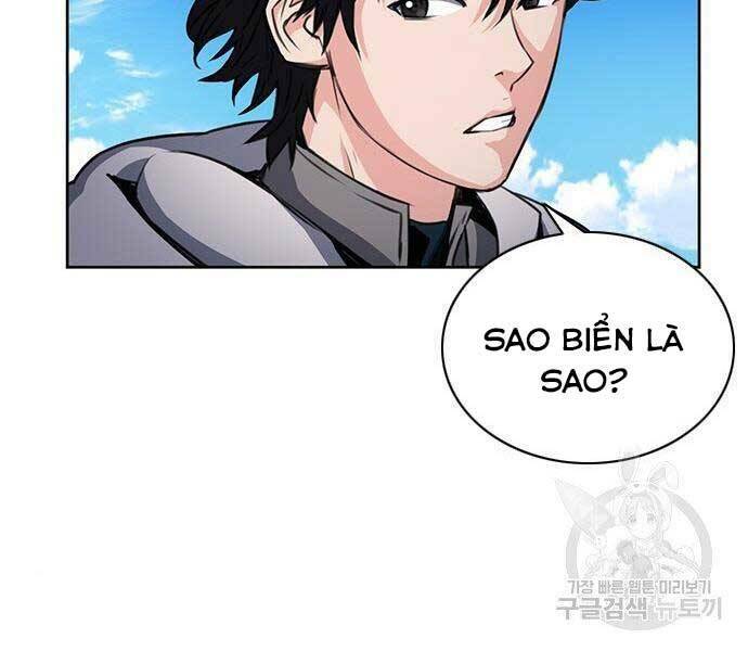 Druid Tại Ga Seoul - Người Hóa Thú Chapter 57 7