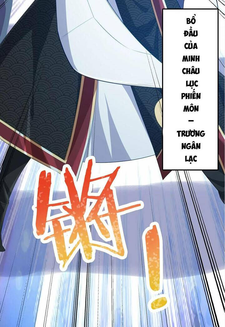 đại bảo kiếm của tôi chapter 1 115