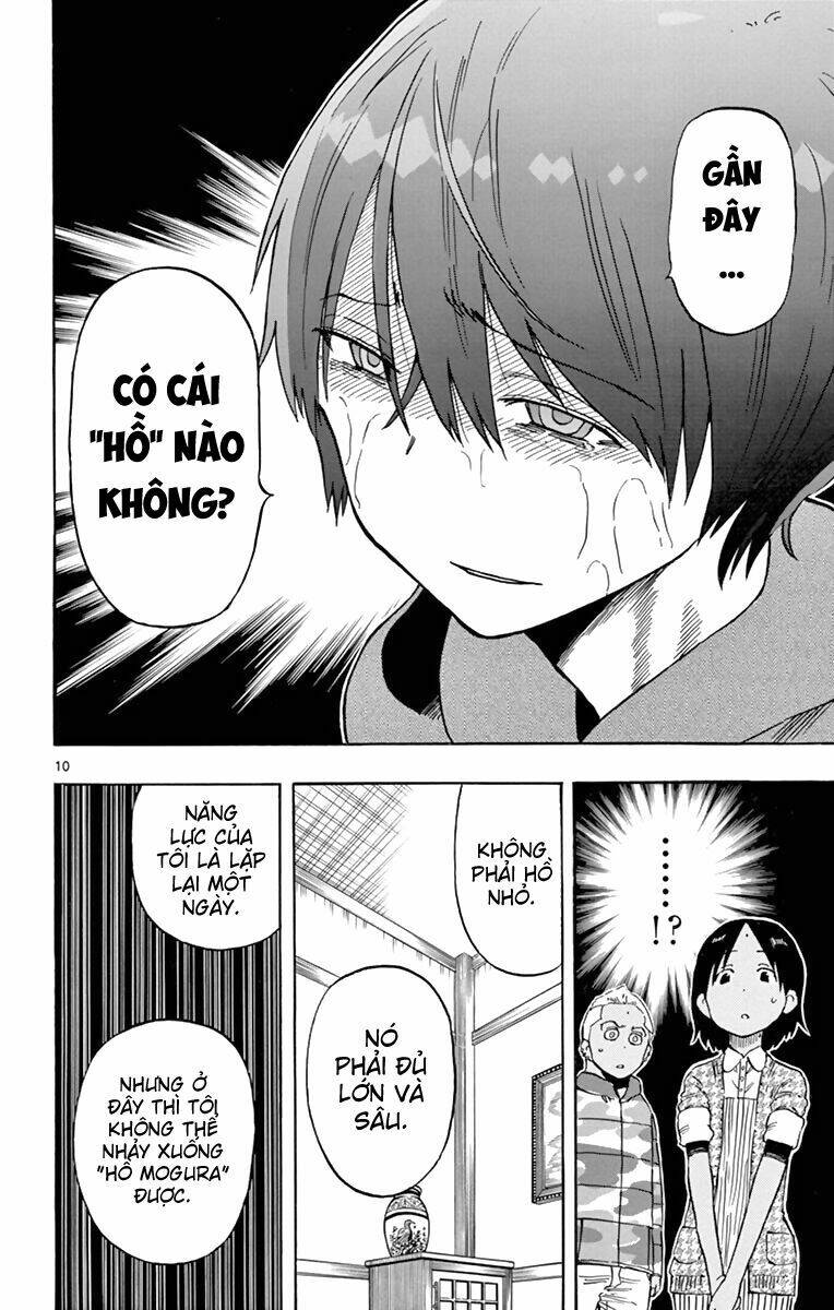 saike mata shite mo chapter 67 12