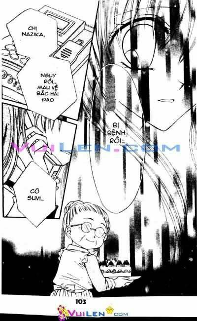 công chúa ẩm thực chapter 3 100