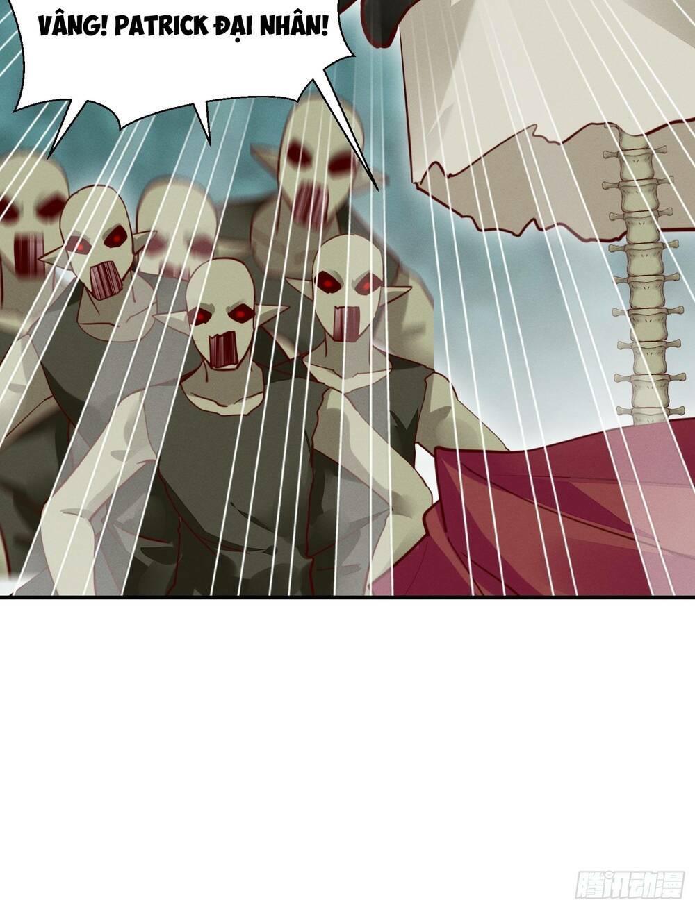 trở thành đạo sư dũng sĩ chapter 11 17