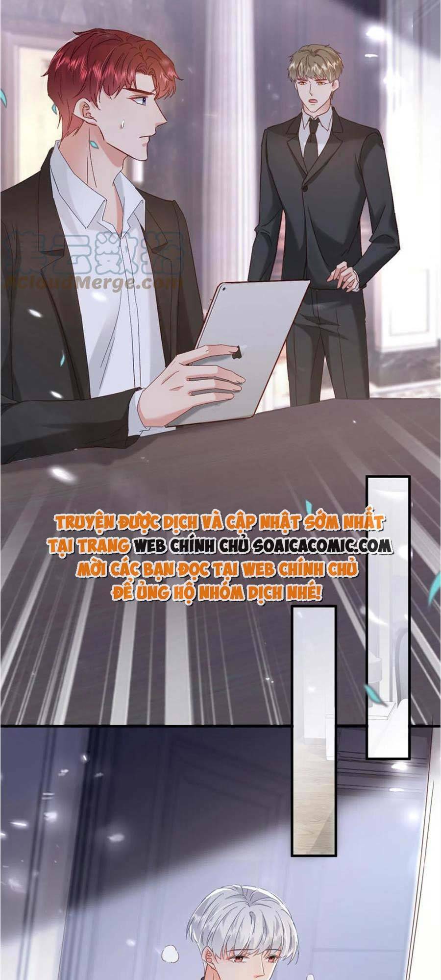 cô vợ của tôi không dễ bắt nạt chapter 44 11