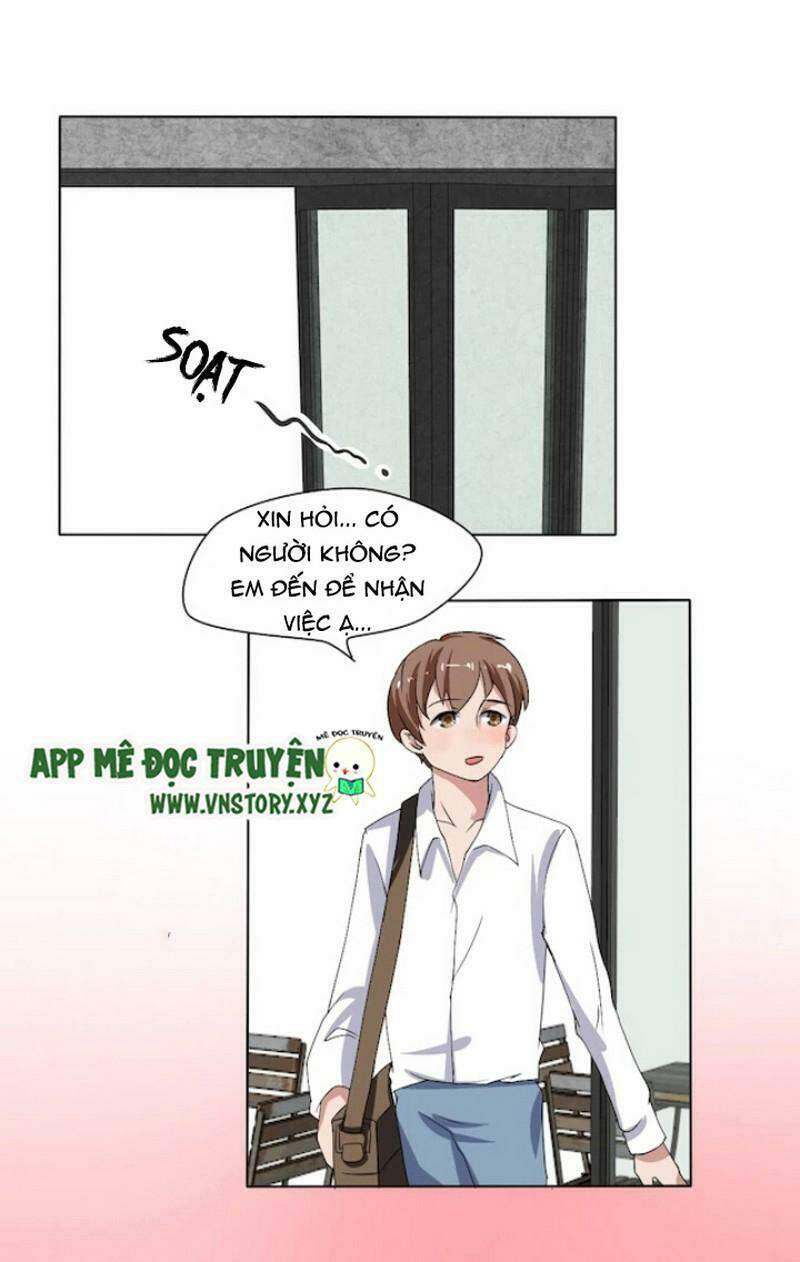 quỷ oa kiều thê của tôi chapter 29 9