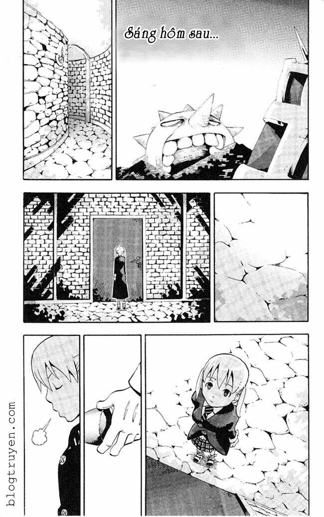 soul eater chapter 40 30
