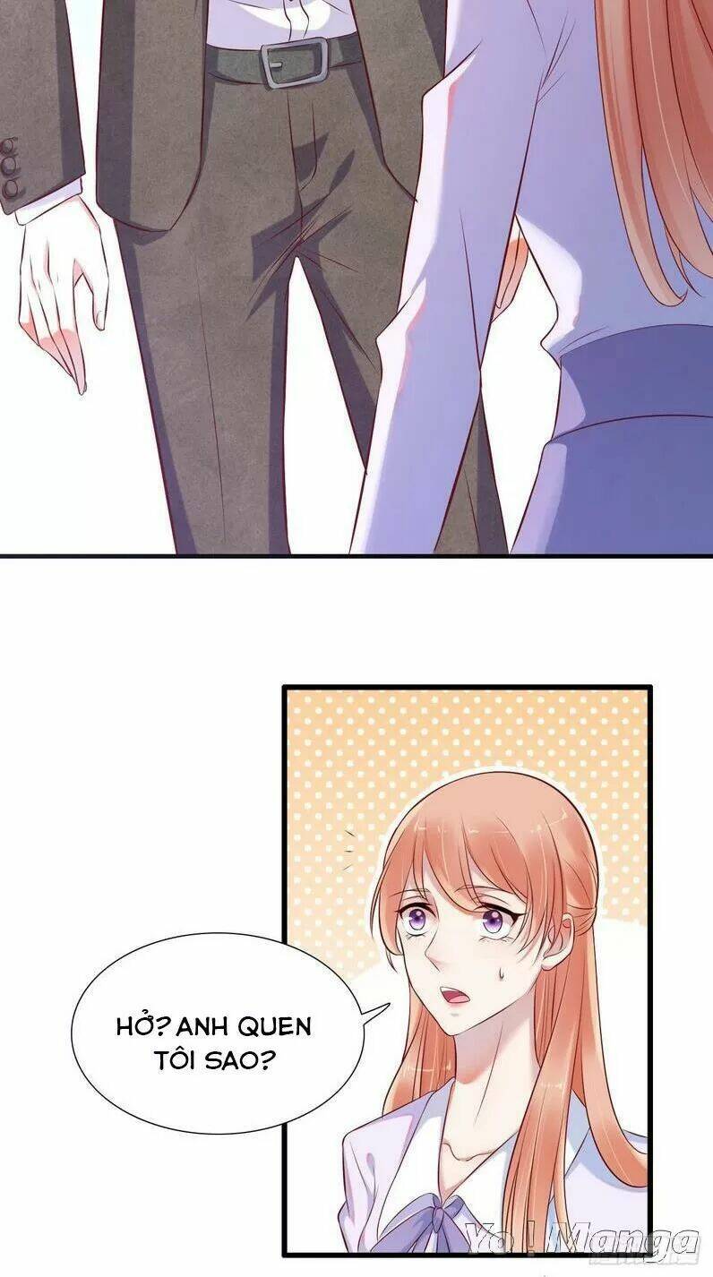 bá đạo tổng tài yêu tôi chapter 202 22