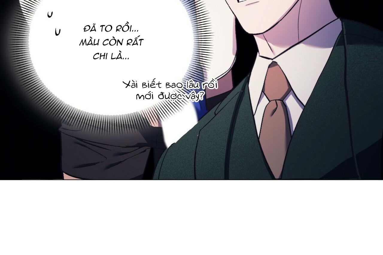 chàng dâu nhà họ kang chapter 15 25