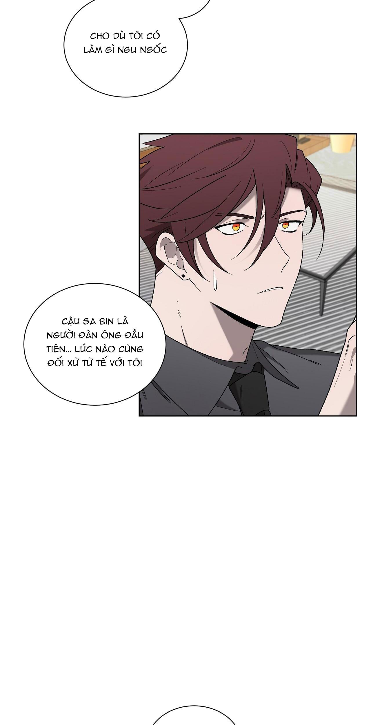 khi chim thước đến chapter 19 37