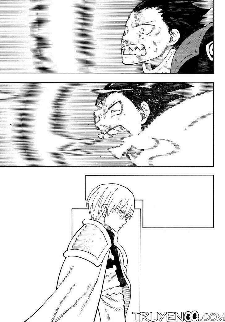 biệt đội lính cứu hỏa chapter 81 18