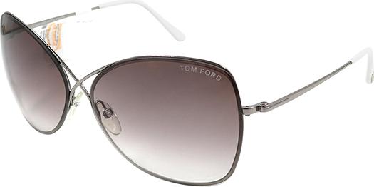 KÍNH MÁT NỮ TOMFORD TF250 14B (63-12-135)