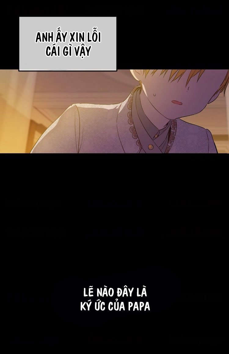 bỗng một ngày nọ tôi trở thành nàng công chúa chapter 101 33