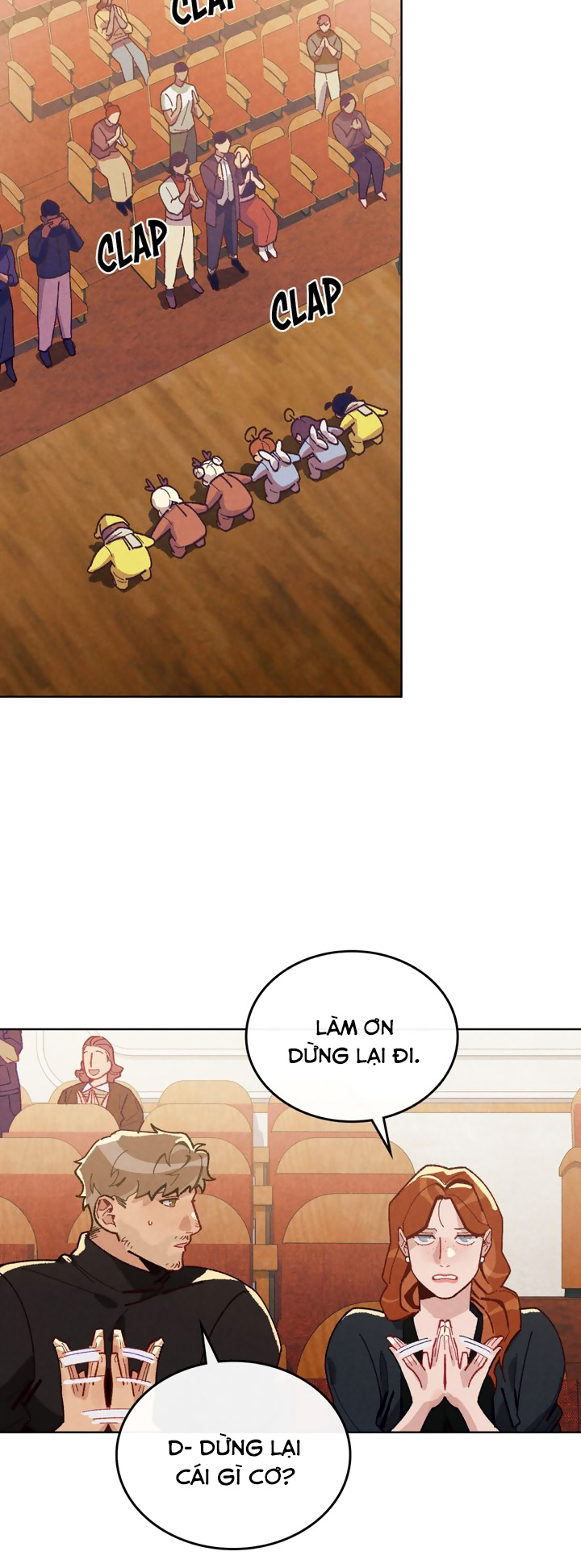 giải mã ngôn ngữ trái tim chapter 10 2