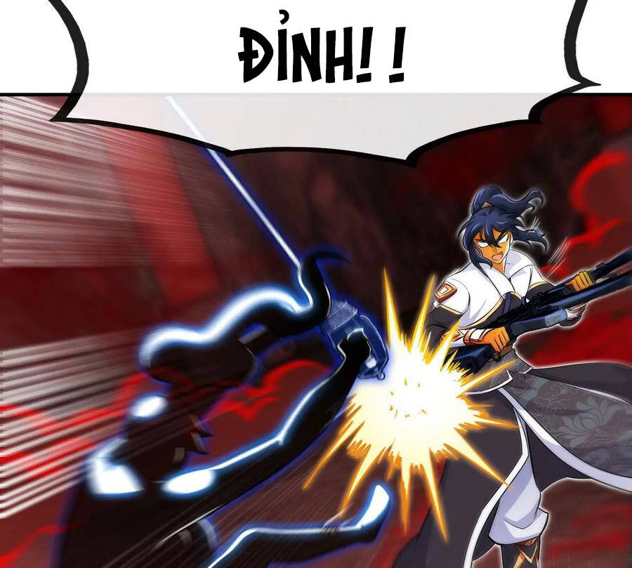 bản kiếm tiên tuyệt không làm nô chapter 57 27