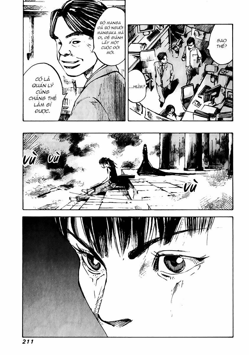 skyhigh: shinshou chapter 12 28