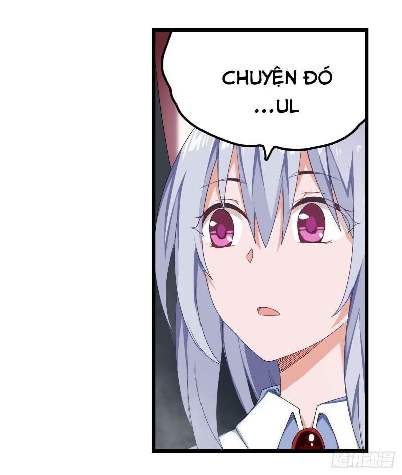 vô hạn sứ đồ và 12 nữ chiến binh chapter 56 39